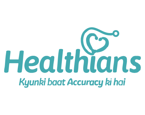 Healthians