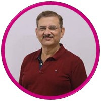 Dr. Akash Singh