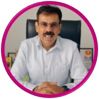 Dr. Ashish Sethi