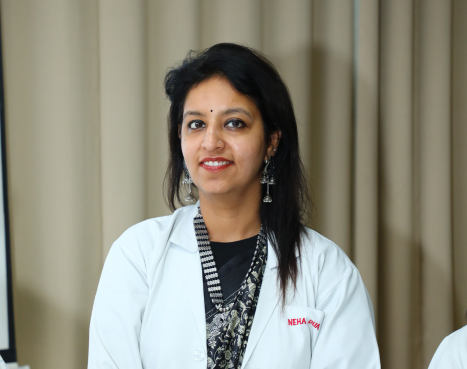 Dt. Neha Dua