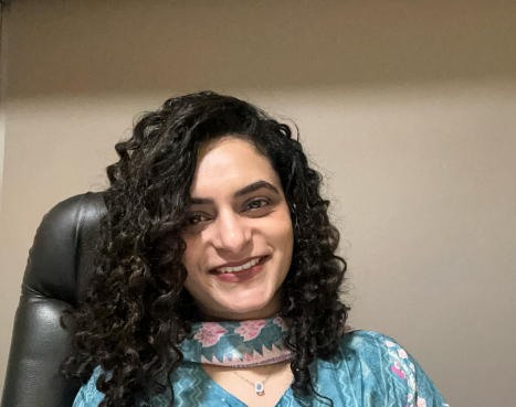 Dr. Anjalika Atrey