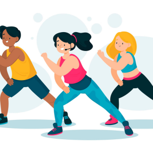 Zumba