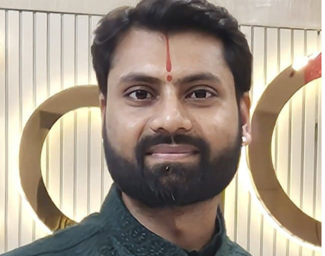 Acharya Ravishankar Tejasvi